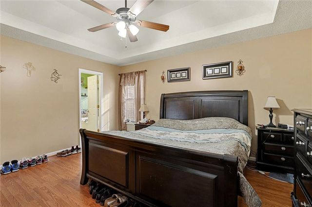 3282 Eloise Drive, Powder Springs, GA 30127