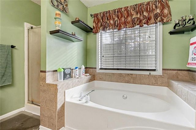 3282 Eloise Drive, Powder Springs, GA 30127