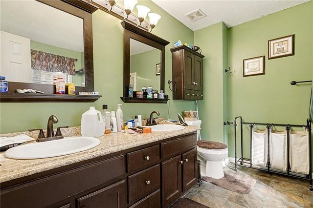 3282 Eloise Drive, Powder Springs, GA 30127