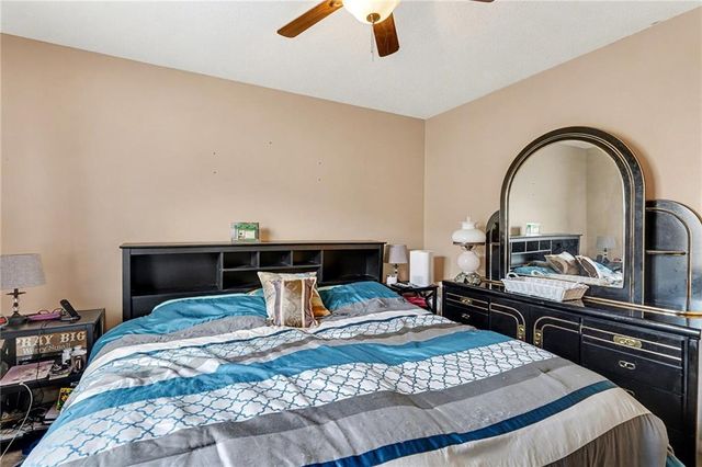 3282 Eloise Drive, Powder Springs, GA 30127