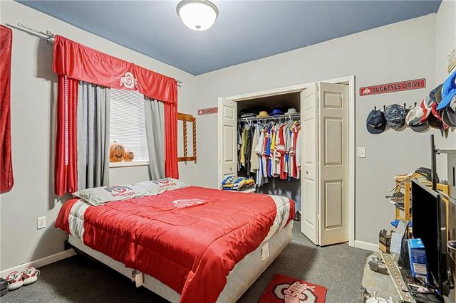 3282 Eloise Drive, Powder Springs, GA 30127