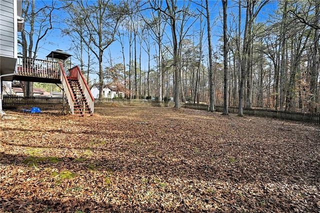 3282 Eloise Drive, Powder Springs, GA 30127