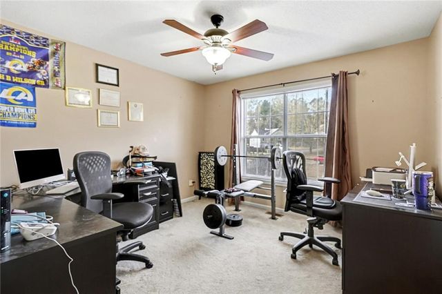 3282 Eloise Drive, Powder Springs, GA 30127