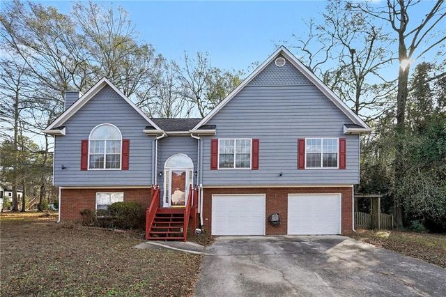 3282 Eloise Drive, Powder Springs, GA 30127