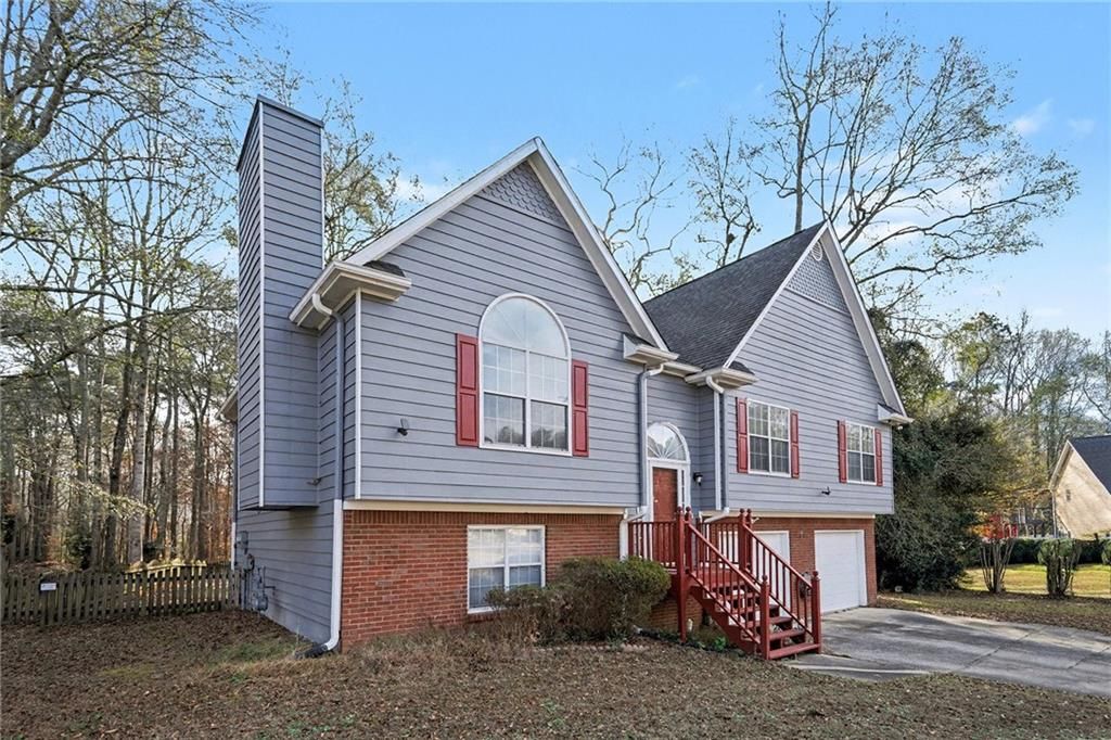 3282 Eloise Drive, Powder Springs, GA 30127