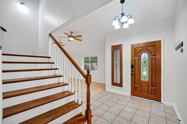 16419 Barcelona Drive, Friendswood, TX 77546