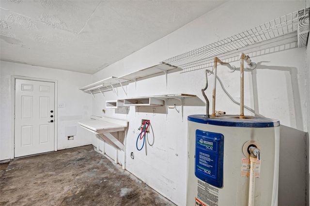16419 Barcelona Drive, Friendswood, TX 77546