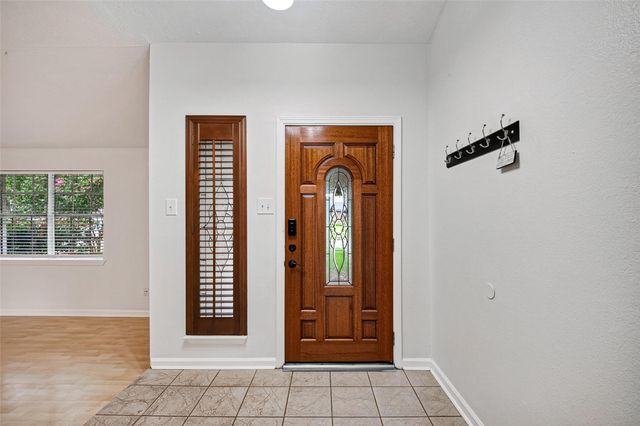 16419 Barcelona Drive, Friendswood, TX 77546