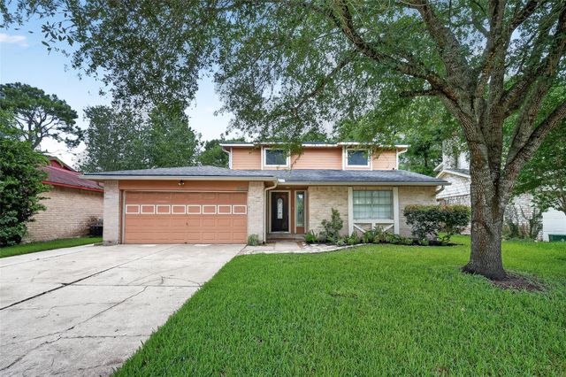 16419 Barcelona Drive, Friendswood, TX 77546