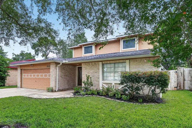 16419 Barcelona Drive, Friendswood, TX 77546