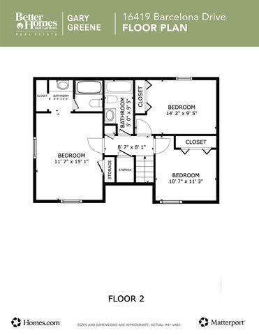16419 Barcelona Drive, Friendswood, TX 77546
