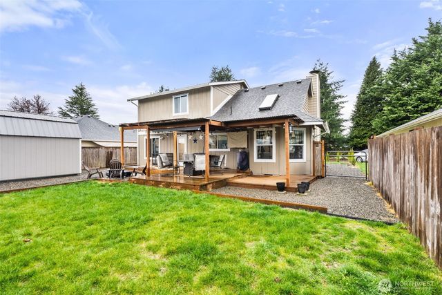 6036 55th Ct Se, Lacey, WA 98513