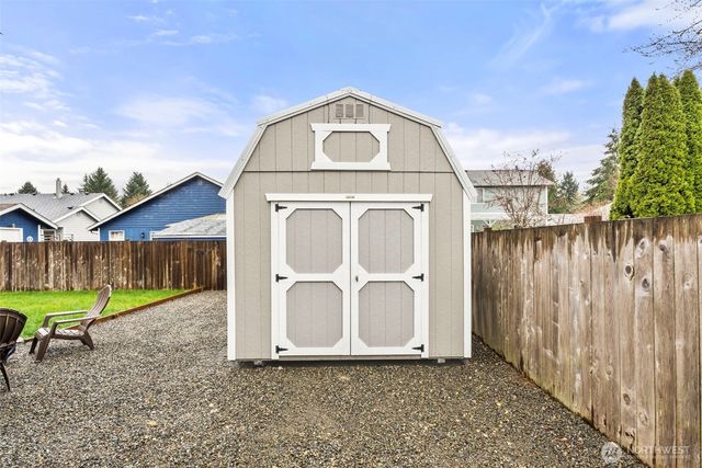 6036 55th Ct Se, Lacey, WA 98513