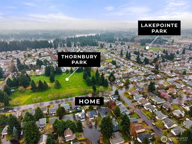 6036 55th Ct Se, Lacey, WA 98513