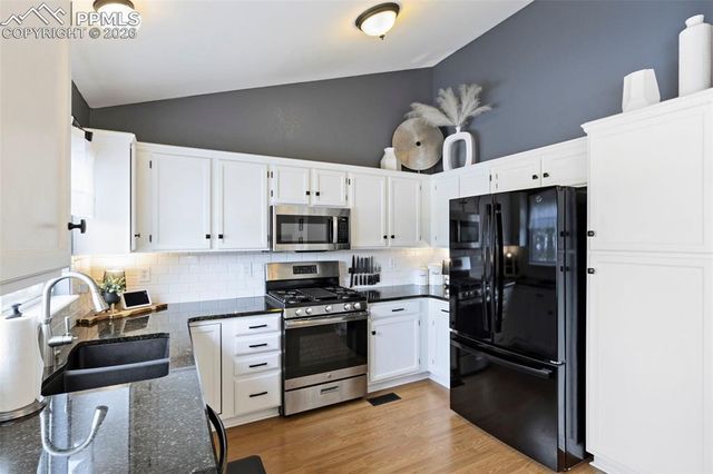 12905 S Bonney Street, Parker, CO 80134