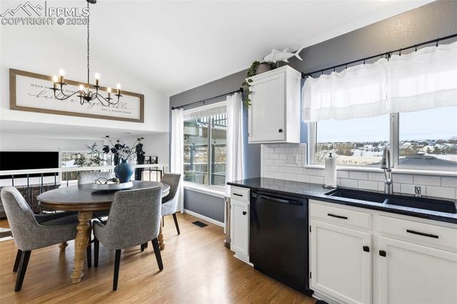 12905 S Bonney Street, Parker, CO 80134