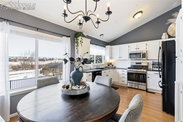 12905 S Bonney Street, Parker, CO 80134