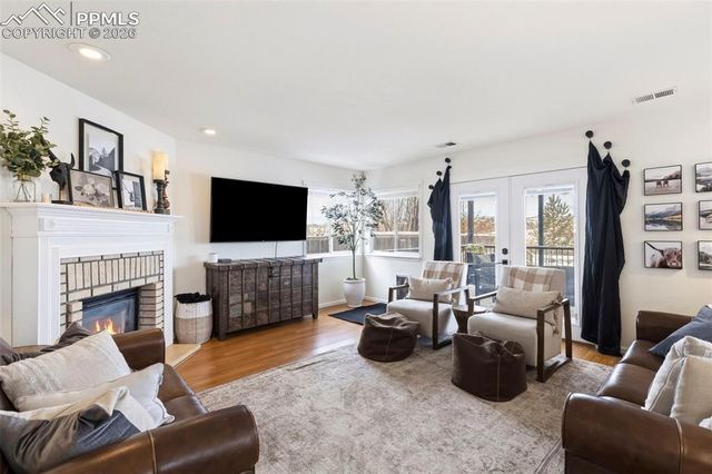 12905 S Bonney Street, Parker, CO 80134