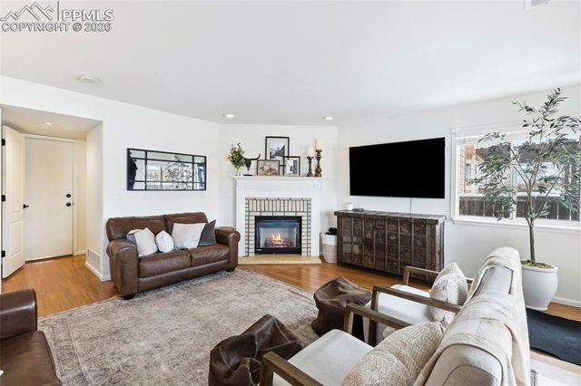 12905 S Bonney Street, Parker, CO 80134