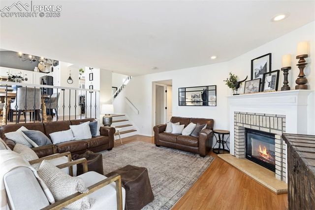 12905 S Bonney Street, Parker, CO 80134