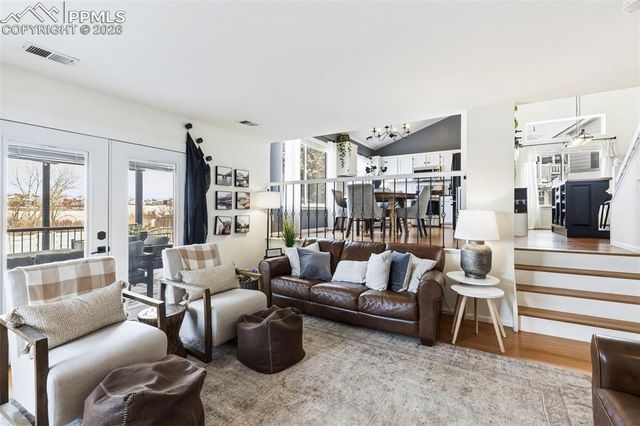 12905 S Bonney Street, Parker, CO 80134