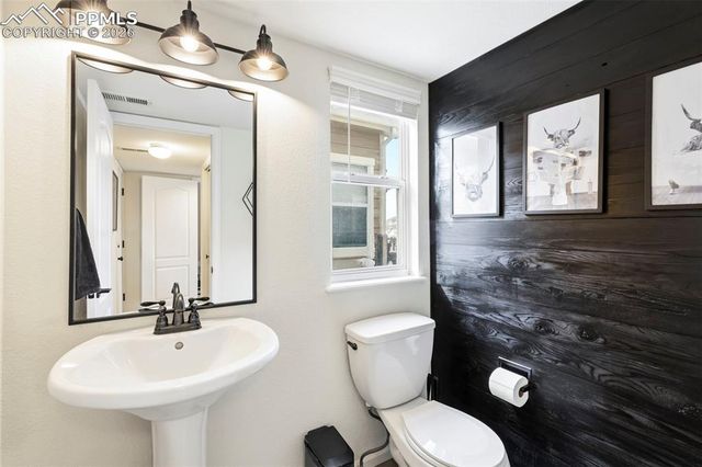 12905 S Bonney Street, Parker, CO 80134