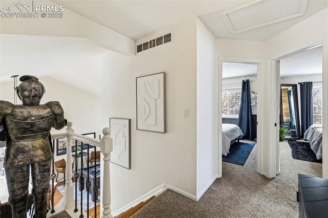 12905 S Bonney Street, Parker, CO 80134