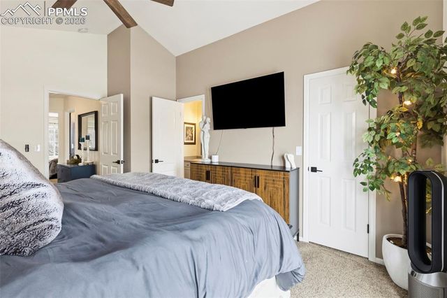 12905 S Bonney Street, Parker, CO 80134