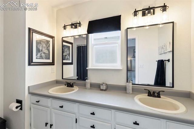 12905 S Bonney Street, Parker, CO 80134