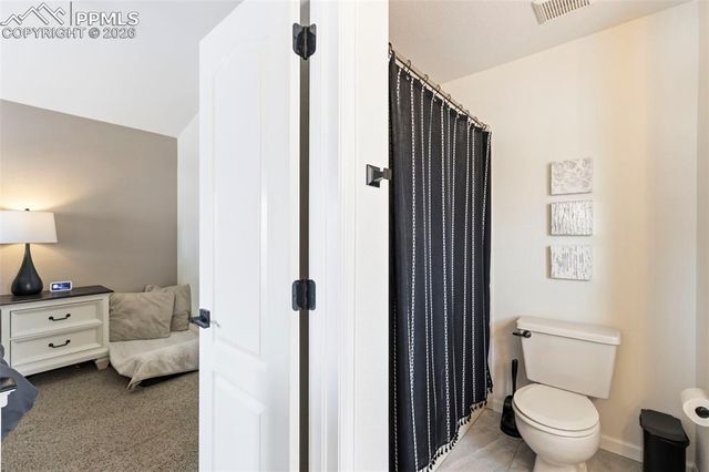 12905 S Bonney Street, Parker, CO 80134