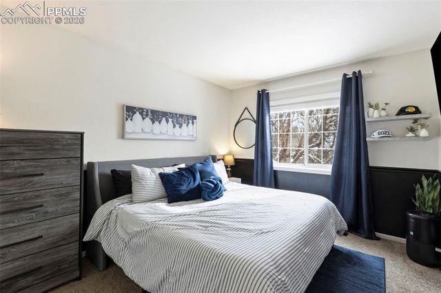 12905 S Bonney Street, Parker, CO 80134