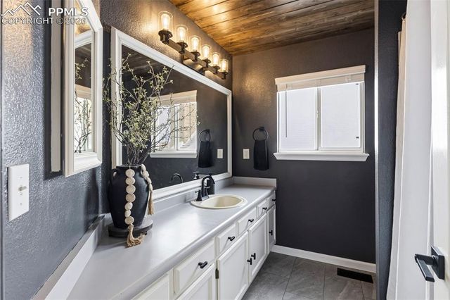 12905 S Bonney Street, Parker, CO 80134