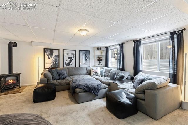 12905 S Bonney Street, Parker, CO 80134