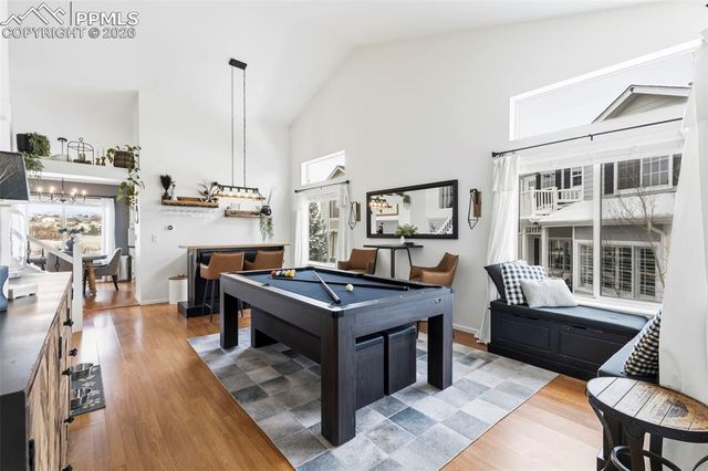 12905 S Bonney Street, Parker, CO 80134