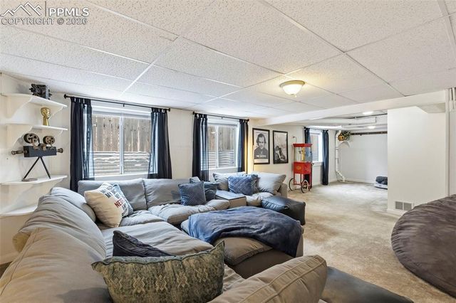 12905 S Bonney Street, Parker, CO 80134