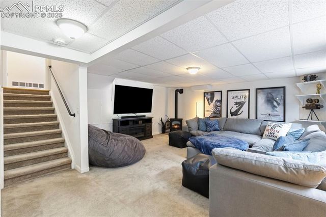 12905 S Bonney Street, Parker, CO 80134