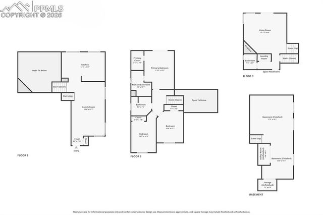 12905 S Bonney Street, Parker, CO 80134