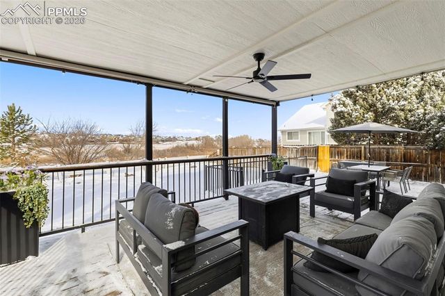 12905 S Bonney Street, Parker, CO 80134