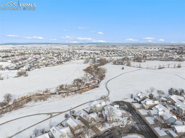 12905 S Bonney Street, Parker, CO 80134