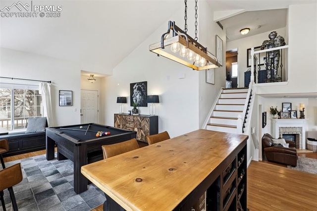 12905 S Bonney Street, Parker, CO 80134