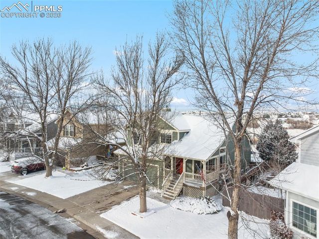 12905 S Bonney Street, Parker, CO 80134