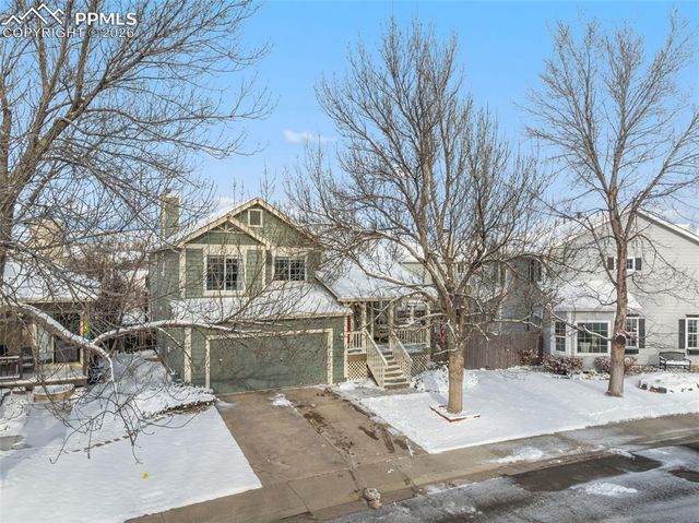 12905 S Bonney Street, Parker, CO 80134