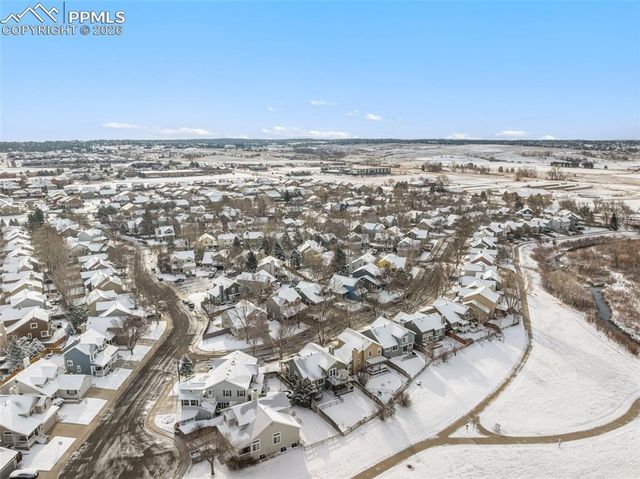 12905 S Bonney Street, Parker, CO 80134