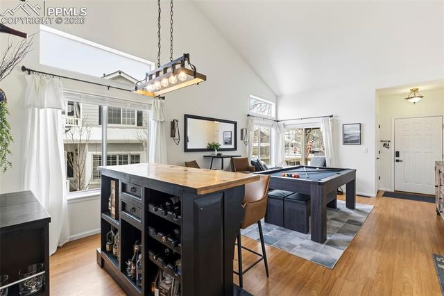 12905 S Bonney Street, Parker, CO 80134