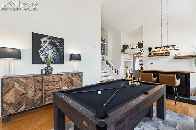 12905 S Bonney Street, Parker, CO 80134