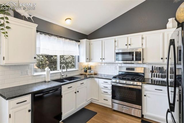 12905 S Bonney Street, Parker, CO 80134