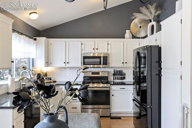 12905 S Bonney Street, Parker, CO 80134