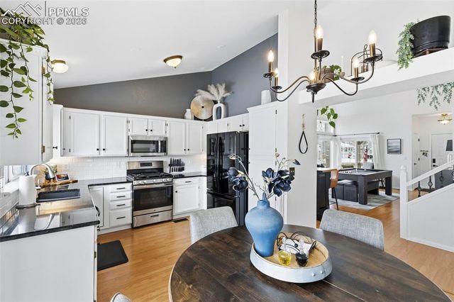 12905 S Bonney Street, Parker, CO 80134