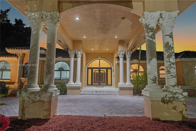 3001 SW 132nd Avenue, Miami, FL 33175