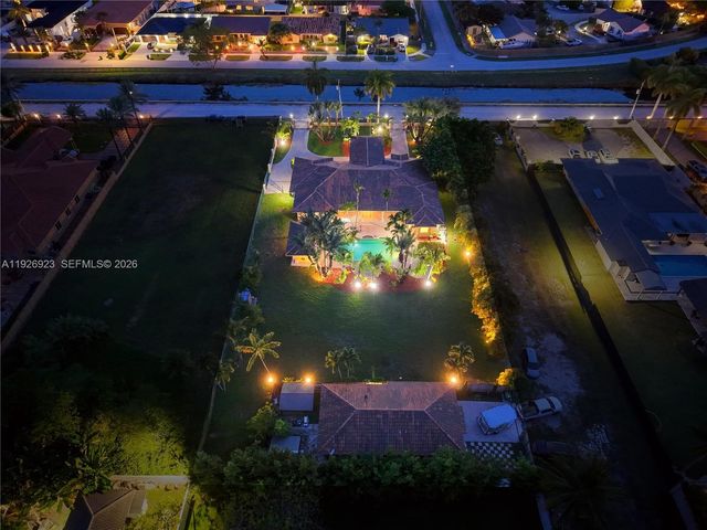 3001 SW 132nd Avenue, Miami, FL 33175